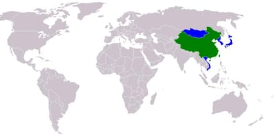Тайвань карце ў кітайскай версіі